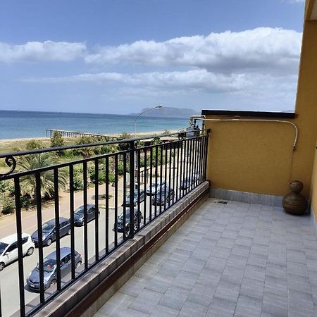 Casa Jose Suite Mare Palermo Exteriér fotografie