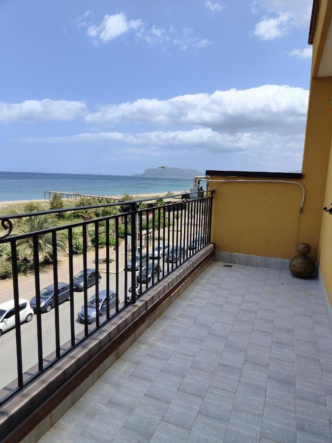 Casa Jose Suite Mare Palermo Exteriér fotografie